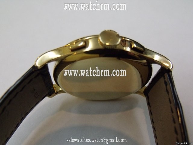 replica Vacheron Constantin Chronograph Vintage WATCHES 1 