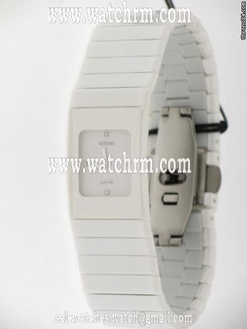 Rado CERAMICA BIANCA DIAMANTI