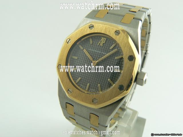 Audemars Piguet ROYAL OAK LADY