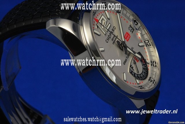 replica Chopard Mille Miglia Gran Turismo XL Power Reserve WATCHES 1 