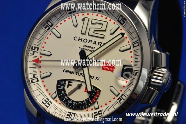 Chopard Mille Miglia Gran Turismo XL Power Reserve