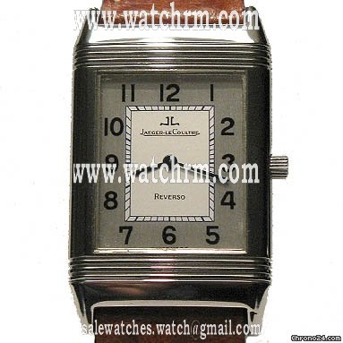 Jaeger-LeCoultre reverso classic