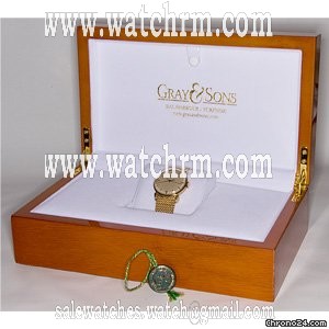 replica Patek Philippe 1578 WATCHES 1 
