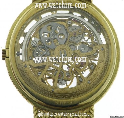 replica Audemars Piguet  WATCHES 1 