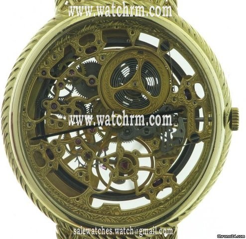 Audemars Piguet 