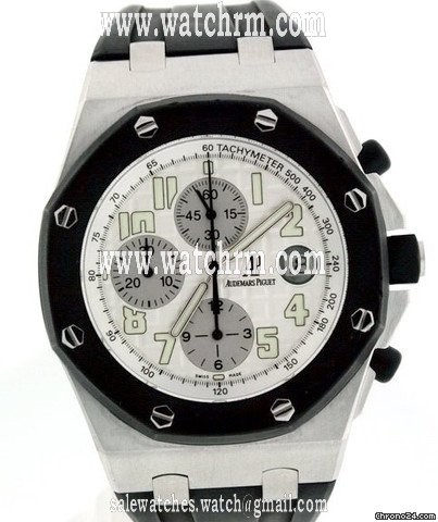 replica Audemars Piguet Royal Oak Offshore 25940sk.oo.d002ca.02 Pre-owned WATCHES 1 