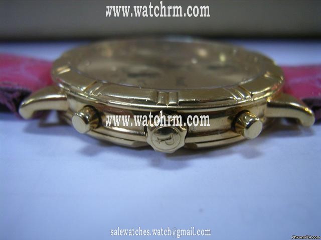 replica Piaget Damen Chronograph WATCHES 1 