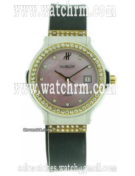 Hublot MDM