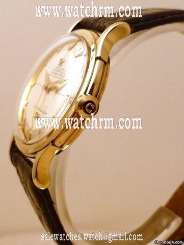 replica Omega CONSTELLATION PIE PAN WATCHES 1 