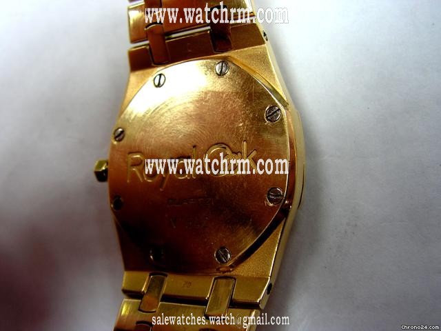 replica Audemars Piguet Royal Oak WATCHES 1 