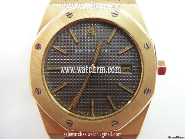 Audemars Piguet Royal Oak