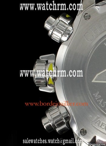 replica Jaeger-LeCoultre Master Compressor Chrono V. Rossi WATCHES 1 