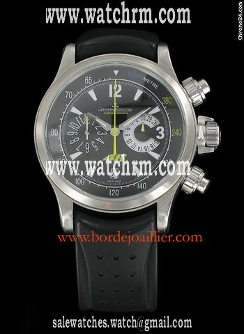 Jaeger-LeCoultre Master Compressor Chrono V. Rossi
