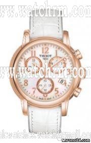 Tissot Chronograph NEU incl MWST mit Box+Papieren
