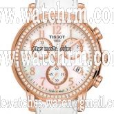 Tissot Chronograph NEU incl MWST mit Box+Papieren