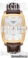 Tissot Sculpture Line Automatik NEU incl MWST mit Box+Papieren