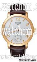 Tissot Sculpture Line Gangreserve NEU incl MWST mit Box+Papieren
