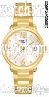 Tissot Sculpture Line  NEU incl MWST mit Box+Papieren