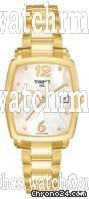 Tissot Sculpture Line  NEU incl MWST mit Box+Papieren