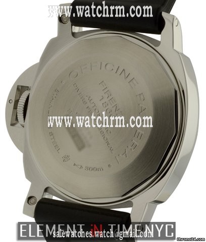 replica Panerai Luminor Submersible Pam 24 NIB WATCHES 1 