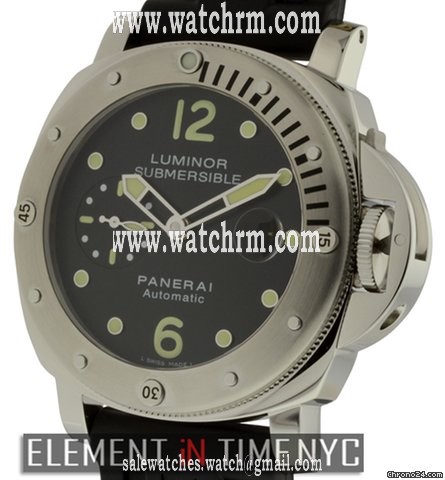 Panerai Luminor Submersible Pam 24 NIB