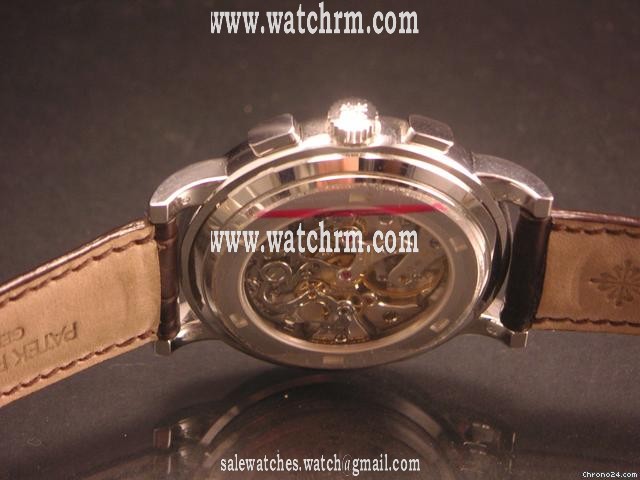 replica Patek Philippe Chrono Oro Bianco 5070 WATCHES 1 
