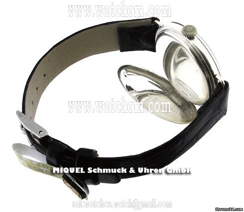 replica Longines Handaufzug Damenuhr (gebraucht) WATCHES 1 