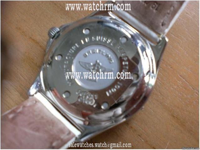 replica Breitling Sirius Perpertuel WATCHES 1 