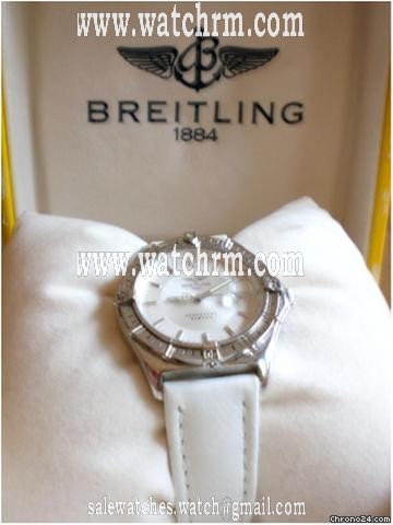 Breitling Sirius Perpertuel