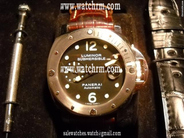 replica Panerai submersible WATCHES 1 