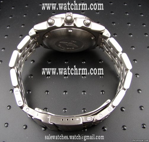 replica Breitling Serie Speciale Blackbird - gro e Revison WATCHES 1 