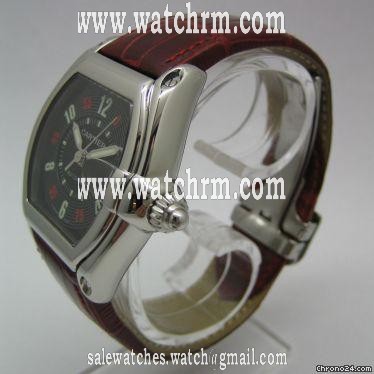 replica Cartier Roadster Automatik WATCHES 1 