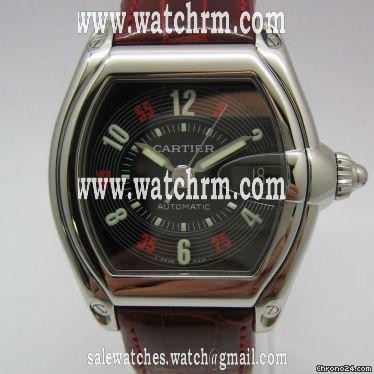 Cartier Roadster Automatik