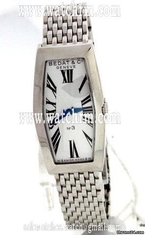replica Bedat & Co No. 3 Ladies 386.011.600 WATCHES 1 