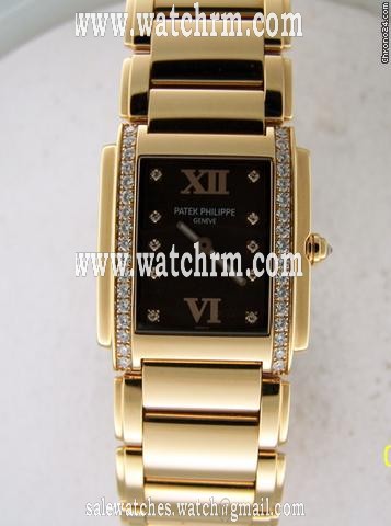 Patek Philippe GONDOLO TWENTYFOUR ORO ROSA