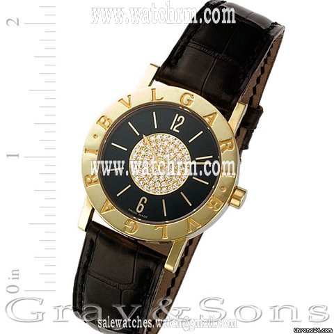Bulgari Bvlgari BB30DGL