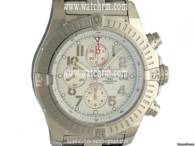 Breitling Super Avenger 48mm