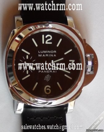 Panerai Logo NYC limited edition - PAM00318