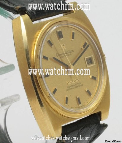 replica Omega Ref. 166.056 WATCHES 1 