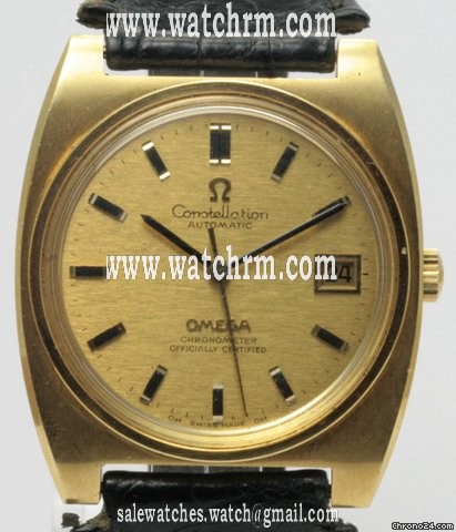 Omega Ref. 166.056