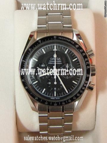 Omega Moonwatch Speedmaster