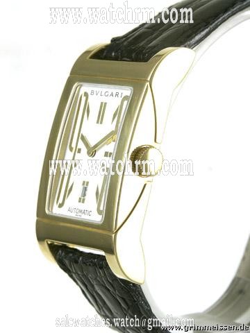 replica Bulgari Herrenarmbanduhr Rettangolo WATCHES 1 