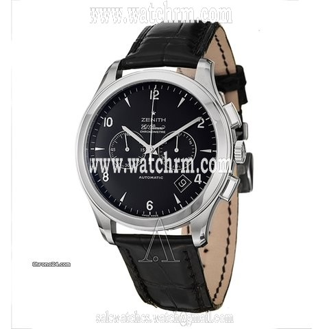 Zenith Men's Class Watch