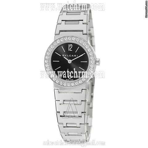 Bulgari Women's Bulgari-Bulgari Watch