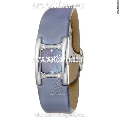 Ebel Women's Beluga Manchette Watch