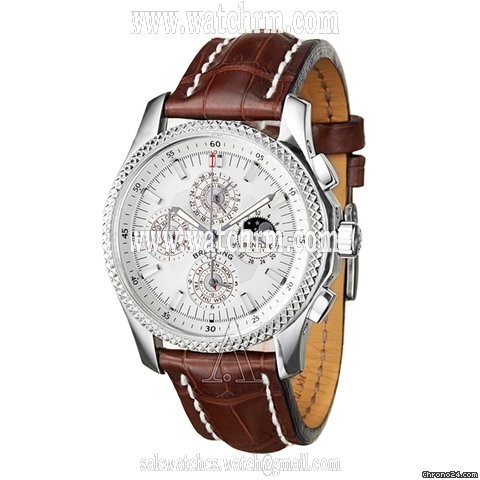 Breitling Men's Mark VI Complications 29 Watch