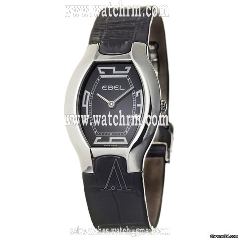 Ebel Women's Beluga Tonneau Watch