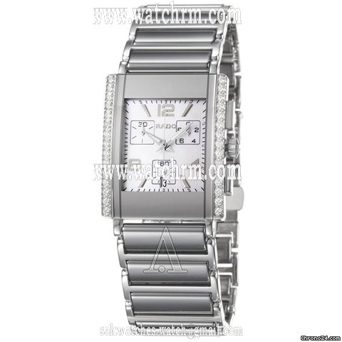 Rado Women's Integral Jubile Watch