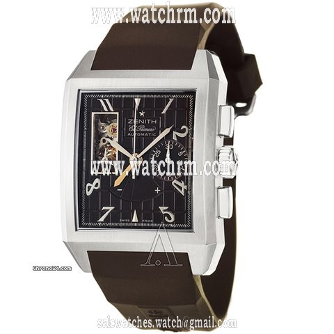 Zenith Men's Port Royal Watch