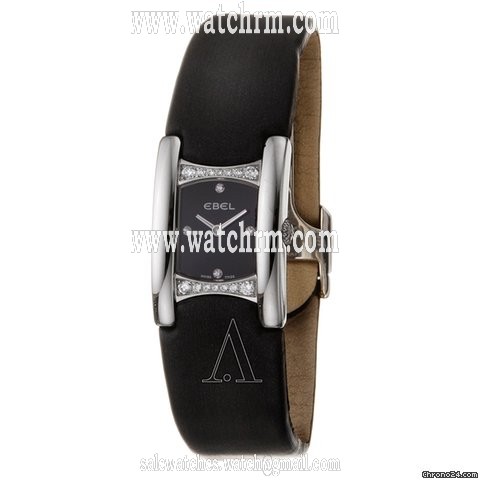 Ebel Women's Beluga Manchette Watch